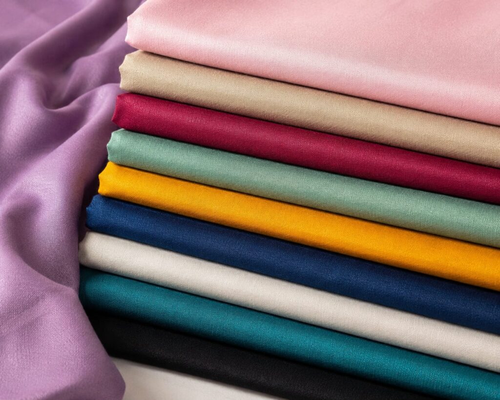 Best fabric under 5000