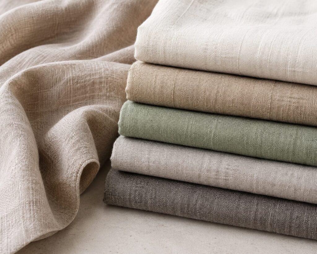 Best fabric under 5000