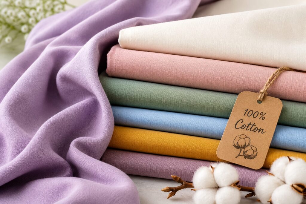Best fabric under 5000