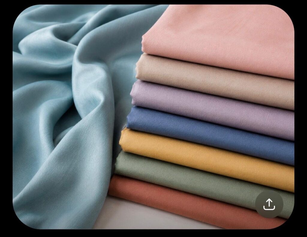 Best fabric under 5000