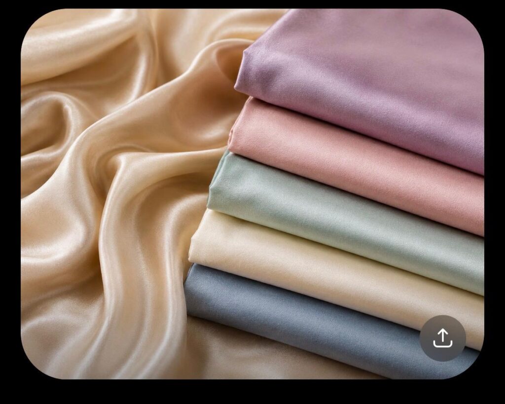Best fabric under 5000