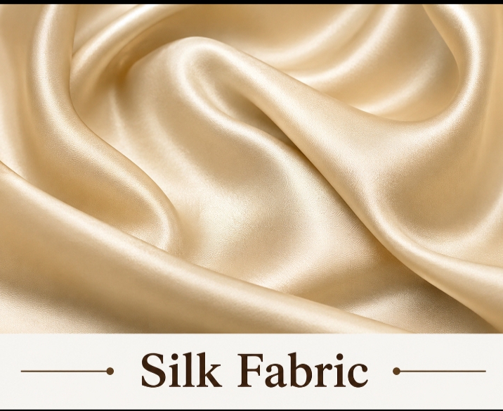 best fabric for wedding dresses