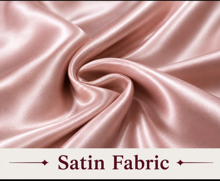 best fabric for wedding dresses